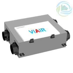 Máy cấp khí tươi hồi nhiệt | ALH – DK