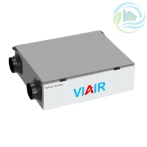 Máy cấp khí tươi 2 chiều hồi nhiệt ALH-GN